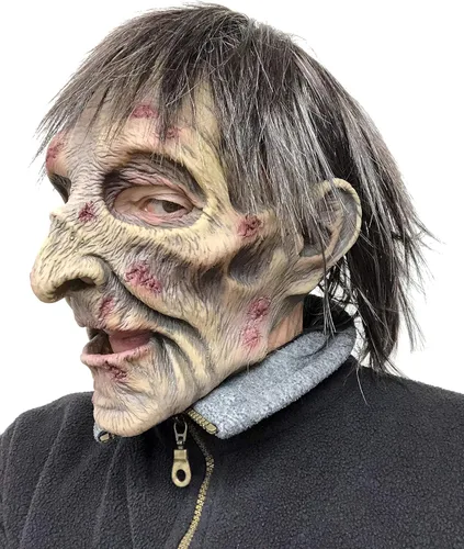 Vista 2 de Zagone Studios Exhumado de los hombres