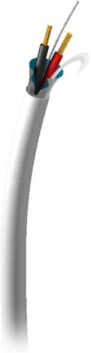 Vista 56 de C2G 40063 Pro-Audio - Cable de audio (macho de 1/4 a macho de 1/4 pulgadas, 1.5 ft), color negro