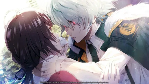 Vista 6 de Collar X Malice - Nintendo Switch
