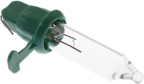 Vista 3 de 100 bombillas de repuesto de 2.5 V 0.17 A de 2.5 V 0.17 A, luces de Navidad para el hogar árbol de Navidad