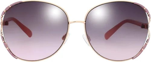 Vista 2 de The Fresh Clásico cristal elegante para mujer, diseño de belleza, caja de regalo