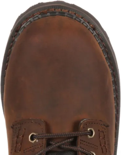 Vista 2 de Georgia Boot Brookville - Botas de trabajo impermeables con punta de acero