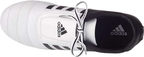 Vista 4 de adidas Adi-Kick 2 Tae Kwon Do, zapatos de artes marciales