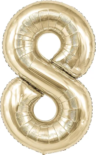 Vista 194 de KatchOn Globo negro del número 1 de 40 pulgadas, globo de feliz cumpleaños