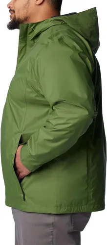 Vista 111 de Columbia Men's Discontinued Watertight II Jacket