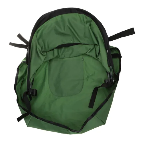 Vista 8 de Sentado/acostado - Parasol para cochecito de bebé, protección solar, capuchas, cubierta de toldo, cochecitos, accesorios de cochecito, toldo
