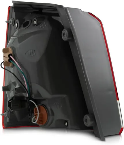 Vista 7 de Para Kia Sorento Conjunto de luz trasera 2011 2012 2013 lado del pasajero Exterior KI2805103 924021U000