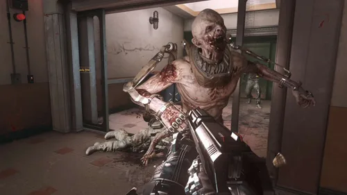 Vista 4 de Call of Duty Advanced Warfare (Gold Edition) - Xbox 360