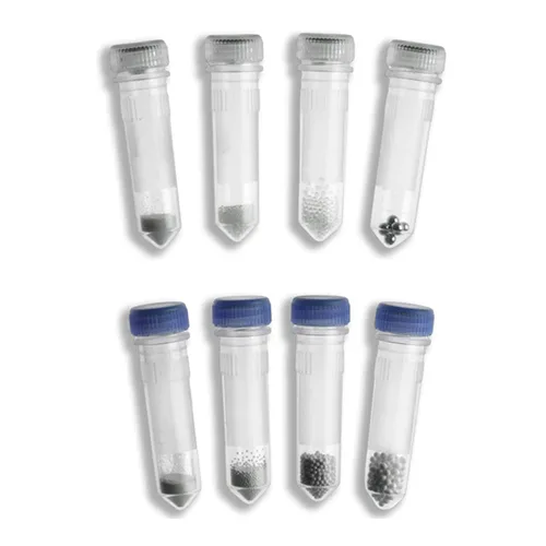 Vista 2 de BenchMark Scientific D1036-E Beadbug 6 Microtube Homogeneizer, 230V, onzas líquidas, grado C, no aplicable