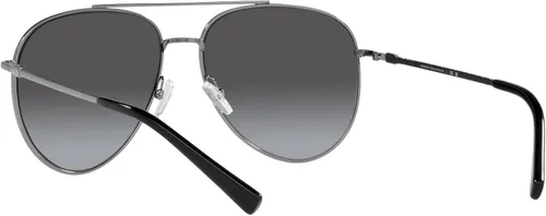 Vista 6 de Armani Exchange Ax2043s Aviator Gafas de sol
