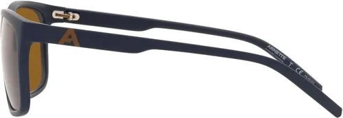 Vista 4 de ARNETTE Gafas de sol cuadradas An4272 Adios para bebé para hombre