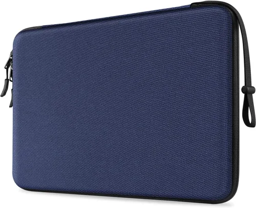 Vista 22 de FINPAC Funda rígida para tableta de 11 pulgadas iPad 11th 10th / Air M4 2026 M3 2025 M2 2024 / Pro M4 2024 / Pro 4th/3rd, iPad Air 5/4 de 10.9 Negro