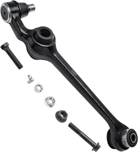 Vista 331 de Detroit Axle - Brazo de control delantero inferior trasero RWD para Dodge
