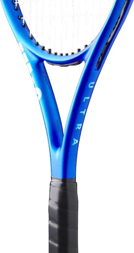 Vista 6 de Wilson Ultra Team V5 Adult Performance Tennis Rackets