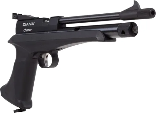 Vista 2 de Diana Pistola de aire Chaser CO2 Air Pistol