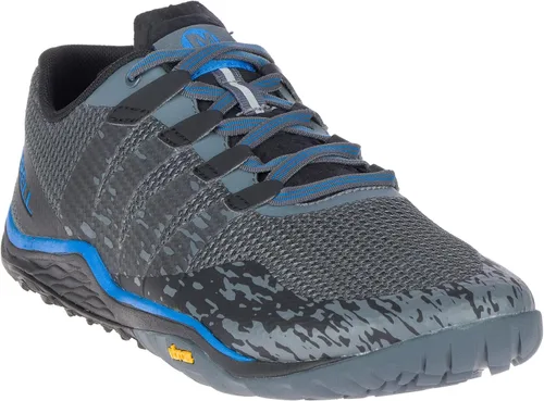 Vista 4 de Merrell Trail Glove 5 - Tenis deportivos para hombre