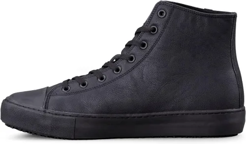 Vista 6 de Lugz Stagger Hi High Top Tenis de servicio de alimentos para hombre