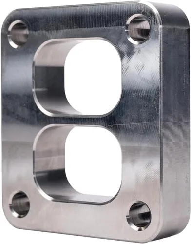Vista 2 de Fleece Performance Engineering Espaciador de pedestal FPE-T4PED-SPACER1.5 (01-13 GM Duramax 6.6L 1.5in T4)