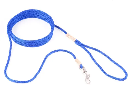 Vista 122 de Alvalley Correa para perros estilo broche – Correa de nailon estilo broche para perros – Fácil de manejar – Perfecto para perros pequeños, medianos