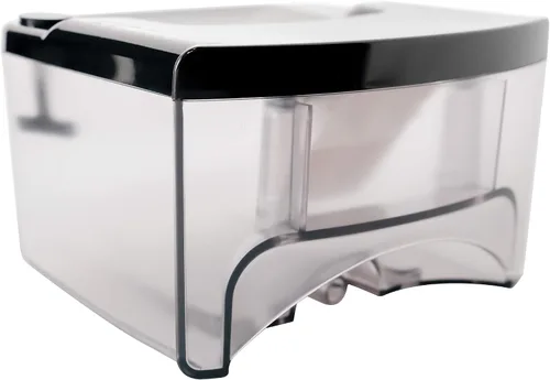 Vista 4 de LOCKDOWN Deshumidificador automático con funcionamiento silencioso, manguera de drenaje y controles de autonomitorización para control de humedad