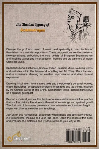Vista 2 de The Musical Legacy of Swaminarayan