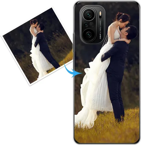 Vista 184 de Funda personalizada compatible con Oppo A1 Pro, fundas de teléfono personalizadas con imagen de foto, imagen de texto, cubierta transparente