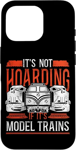 Vista 20 de iPhone 16 Freight Diesel Train Driver Trainspotting Locomotive Vintage Case