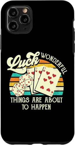 Vista 13 de Funda para iPhone 16 777 Angel Number Luck Wonderful Things Are About To Happen