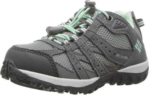 Vista 53 de Columbia Zapatillas impermeables Redmond para niños