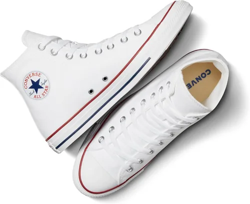 Vista 4 de Converse Chuck Taylor All Star Tenis altos unisex para adultos