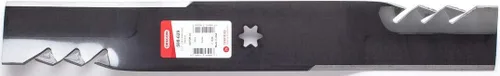Vista 2 de 2PK Oregon 598-629 Gator G5 - Cuchilla para MTD Troy Bilt Cub Cadet de 42