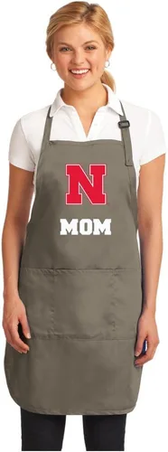 Vista 24 de Broad Bay University of Nebraska Apron