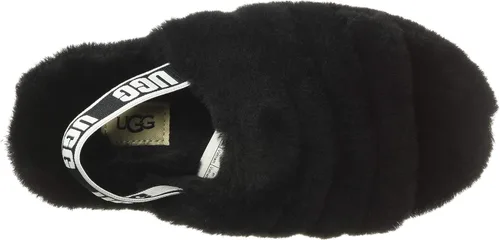 Vista 5 de UGG Fluff Yeah - Pantuflas para mujer