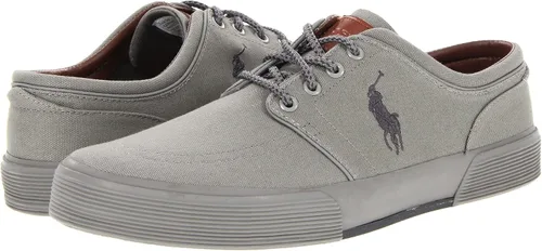 Vista 4 de Polo Ralph Lauren - Tenis Faxon bajos para hombre