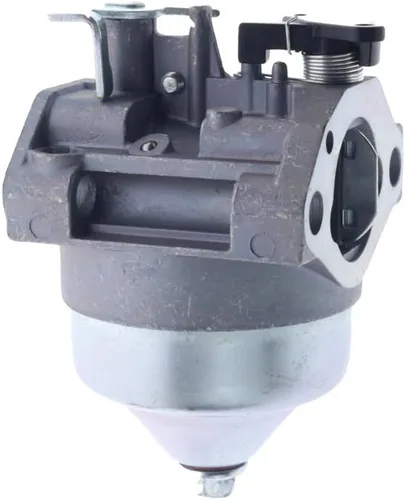 Vista 3 de Carburador ANTO GCV190LA para Honda GCV190A GCV190 LA Motor GCV190 A HRB217 HRX217 Piezas de Cortadora 16100-Z0Y-813 16100-Z0Y-812