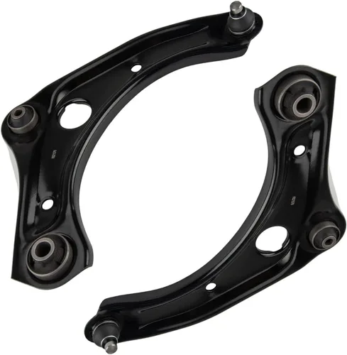 Vista 69 de PHILTOP 6 piezas de brazo de control delantero inferior con barra estabilizadora de rótula para Nissan Rogue 2014-2020 Rogue Sport 2017-2022 Qashqai