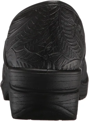 Vista 3 de Easy Works Lyndee Health Care - Zapatos profesionales para mujer