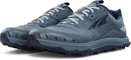 Vista 5 de ALTRA AL0A548E Lone Peak 6 - Tenis de correr para mujer