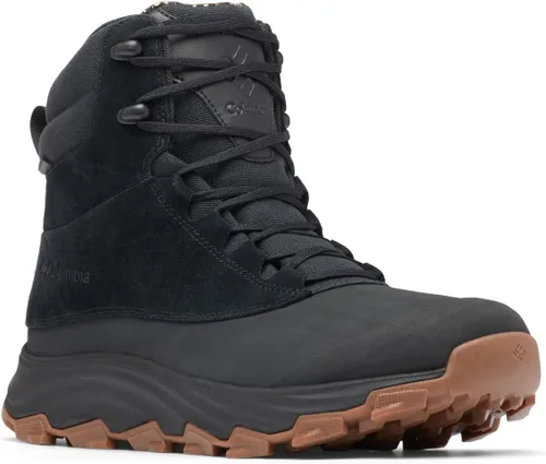 Vista 2 de Columbia Botas de nieve Expeditionist Shield para hombre