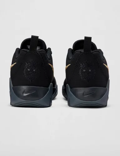 Vista 6 de Nike Zapatillas de baloncesto Lebron Witness Ix para niños