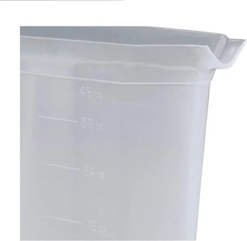 Vista 5 de OCSParts 48 oz Water Pitcher Great for Coffee and Keurig Machines
