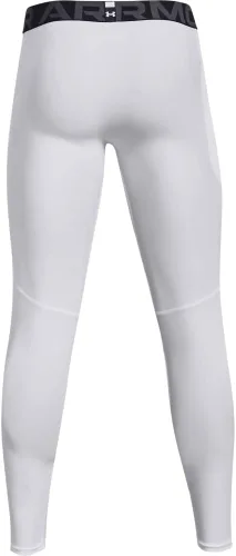 Vista 4 de Under Armour HeatGear - Leggings para hombre