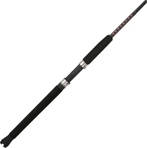 Vista 12 de Ugly Stik Bigwater Caña de Pescar Spinning