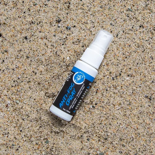 Vista 5 de Seavenger Spray antivaho para máscaras de buceo