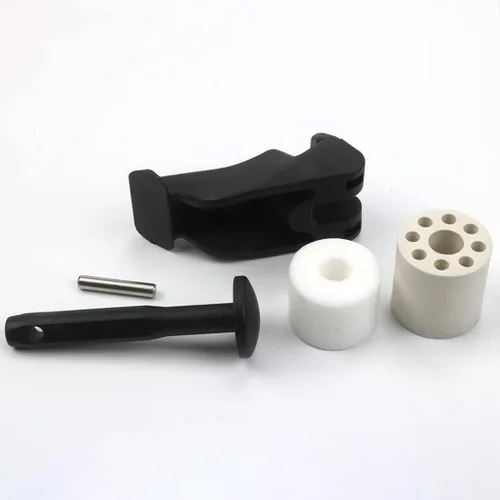 Vista 6 de Para Polaris Sportsman Scrambler 550 850 1000 Billet Front Storage Rack Latch Kit 5438117
