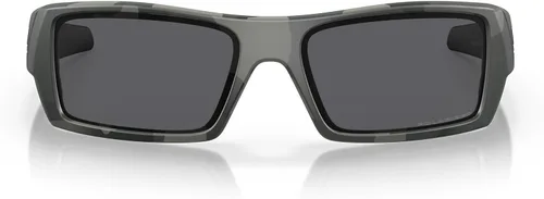 Vista 20 de Oakley Gafas de sol rectangulares Oo9014 Gascan para hombre