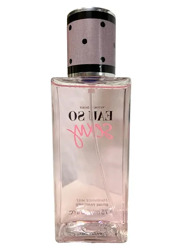 Vista 2 de Victoria's Secret Eau So Sexy - Fragancia perfumada en espray de 2.5 onzas líquidas