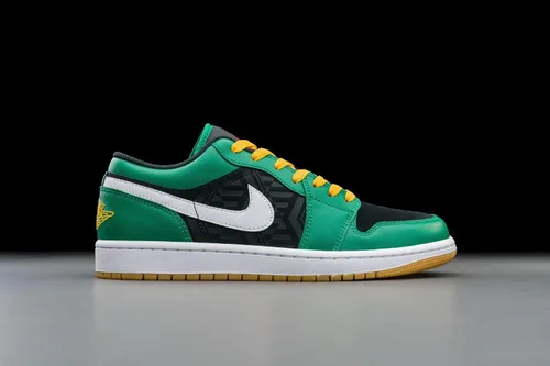 Vista 2 de Nike Jordon 1 Low para hombre