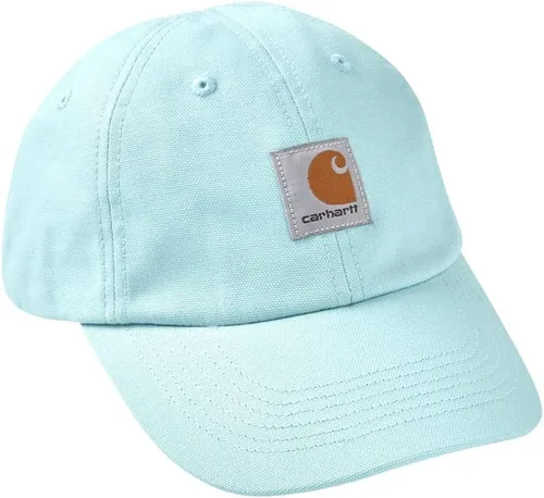 Vista 6 de Carhartt Gorra de béisbol de lona para niño