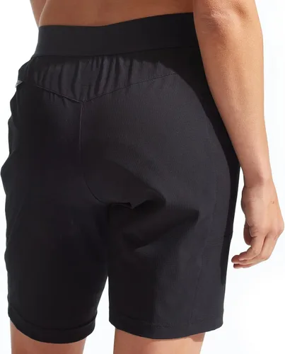Vista 2 de PEARL IZUMI Canyon - Pantalón corto de bicicleta de montaña con forro para mujer